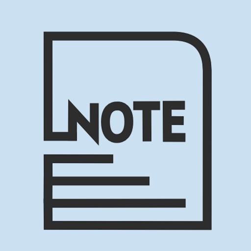 CNote(メモ帳)