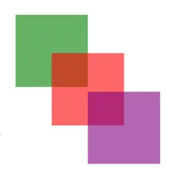 Make Color: Create The Colors app icon
