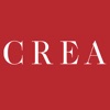 CREA - iPadアプリ