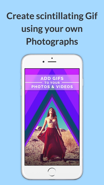 GIF Maker- Free Animated GIF Maker screenshot-3
