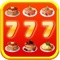 Delicious Luncheon Casino - Las Vegas Free Slot Machine Games