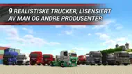 TruckSimulation 16 iphone bilder 1