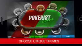Game screenshot Texas Poker hack