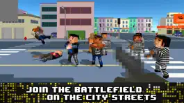 Game screenshot Pixel Wars: City Battlefield 3D mod apk
