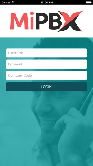 MiPBX(圖1)-速報App