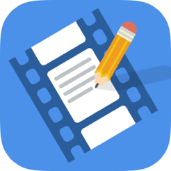 ‎Scripts Pro - Screenwriting on the Go