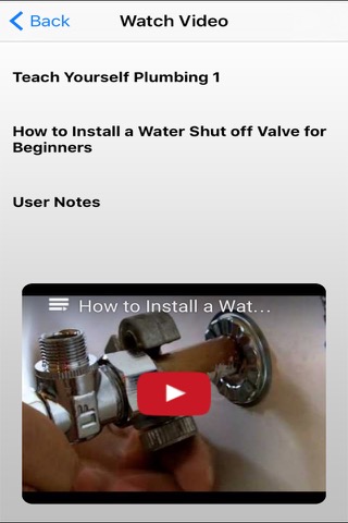 Teach Yourself Plumbingのおすすめ画像4