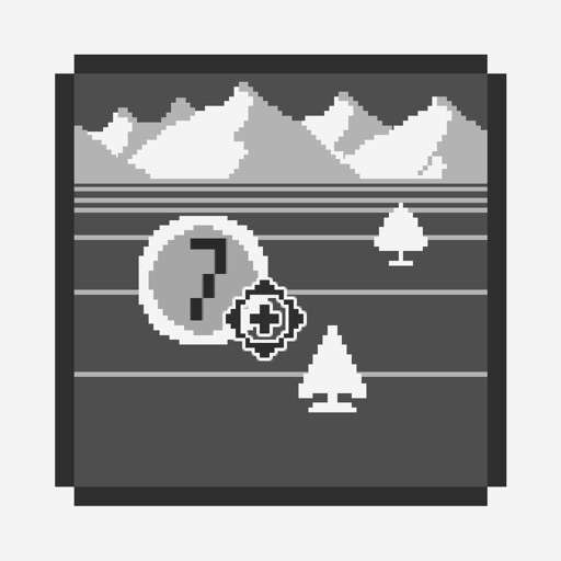 Fastest Way app icon