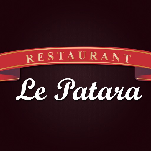 Le Patara Restaurant icon
