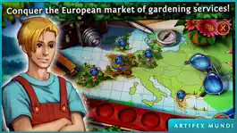 Game screenshot Gardens Inc. 3: A Bridal Pursuit (Full) apk