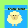 Sheep Plunge