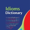 English Idioms Dictionary: Tutorial and Flashcards
