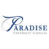 Paradise Chevrolet Cadillac