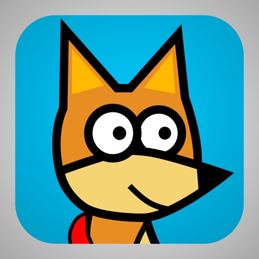 Foxy Fly iOS App