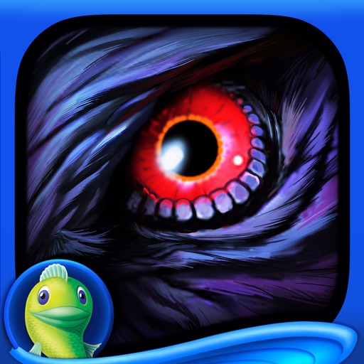 Mystery of the Ancients: Three Guardians - A Hidden Object Game App with Adventure, Puzzles & Hidden Objects for iPhone