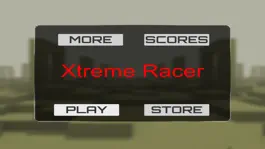 Game screenshot Xtreme Racer: Ultimate Damn Fast Hover Racing mod apk