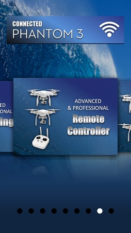 Control for Phantom 3 Standard, Advanced & Professional Dronesのおすすめ画像5