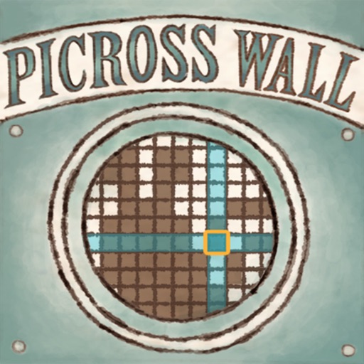 Picross Wall ( Nonogram ) Icon