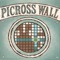 Picross Wall ( Nonogram )