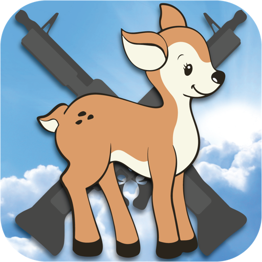 Critter Crush - Hunting Game App Contact