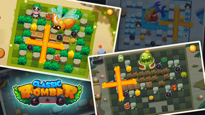 Screenshot #3 pour Bomber 2016 - bombe jeu