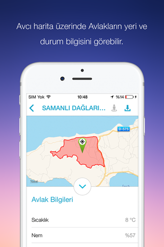 Ava Avcı screenshot 3