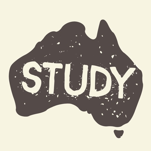 Study Australia icon