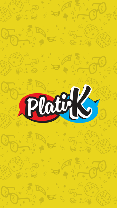 Plati-k Screenshot