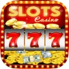 A Super Gold Casino - Free Slots Game