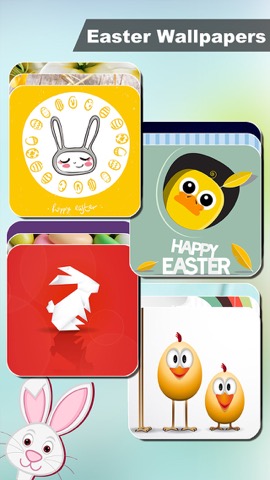 Easter Wallpaper.s & Background.s HD - Get Festival Season & Bunny Eggs Photosのおすすめ画像3