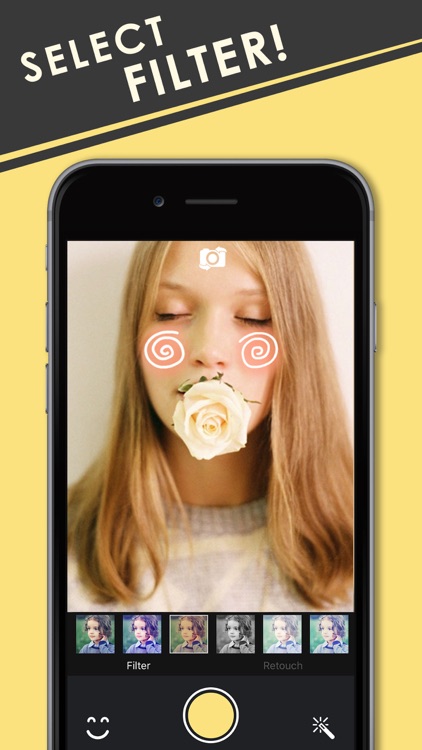 Facemusical - Music video maker & editor for instagram screenshot-3