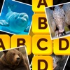 Crosswords & Pics - Animals Edition