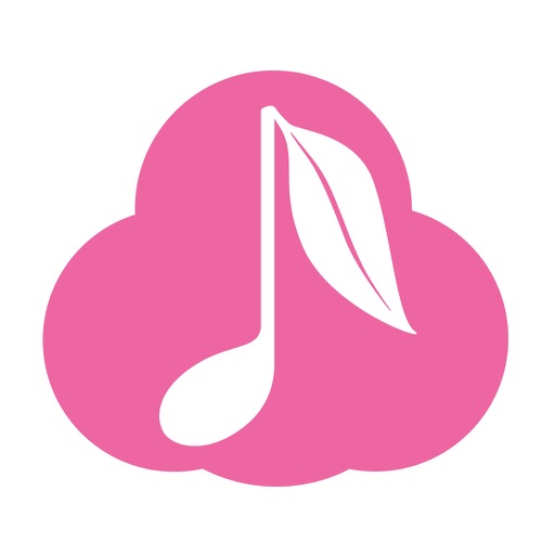 MLOUD PRO - Music Player for SoundCloud & Playlist Manager for Dropbox, Google Drive, OneDrive, Box icon