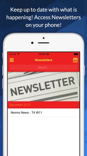 Normanhurst Boys High School(圖2)-速報App