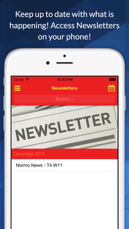 Normanhurst Boys High School