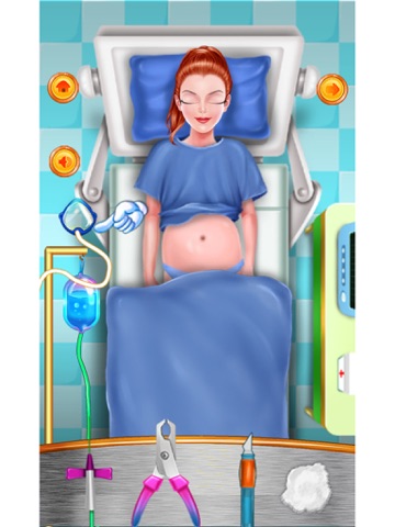 Screenshot #6 pour Newborn Twins Surgery Care