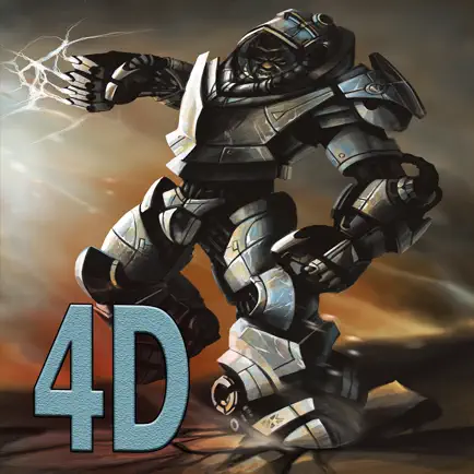 Robot Rage Desert Chopper - Whirly Blade Bot Fire Attack 2016 Cheats