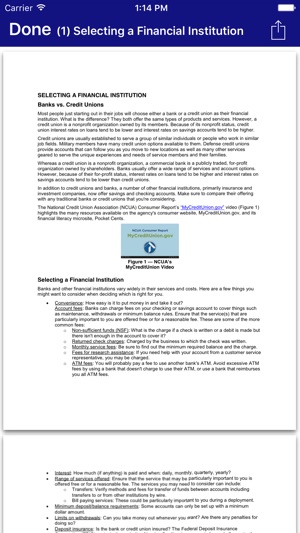 Navy LifeSkills Reach-back(圖4)-速報App