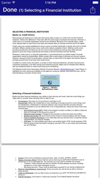 Navy LifeSkills Reach-back screenshot-3