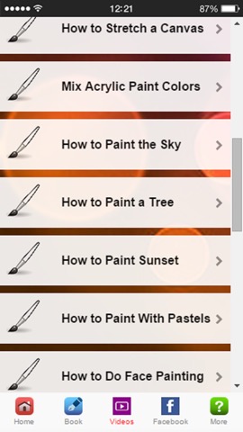 How to Paint - Easy Painting Tips and Techniquesのおすすめ画像2