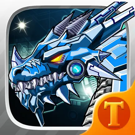 Toy Robot War:Robot Ice Dargon Cheats