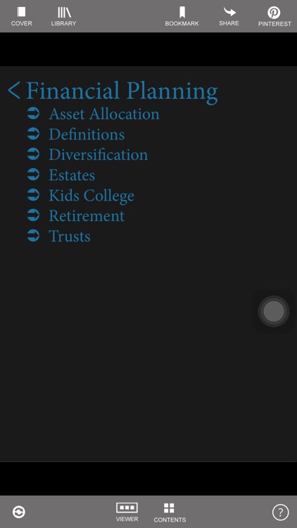 Series 65 Video Study Guide screenshot-4