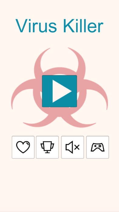 Screenshot #1 pour AA virus tueur - Hafun