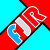 Flick Jump Run -Try to get more than 15,000 scores-