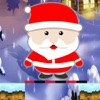 Stick Santa-Stick Walk Game!