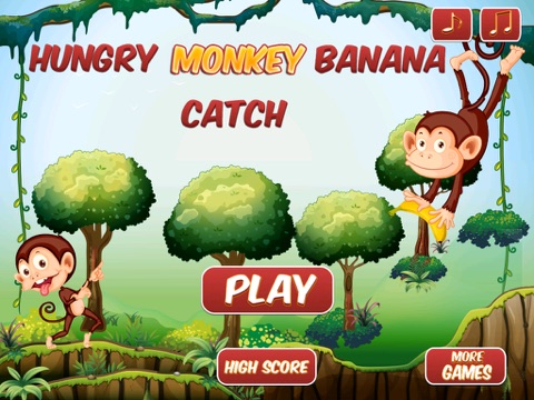 Where's my Banana - Hungry Baby Monkeysのおすすめ画像4