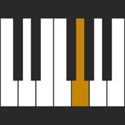 ‎Sheet Music Trainer Piano Bass