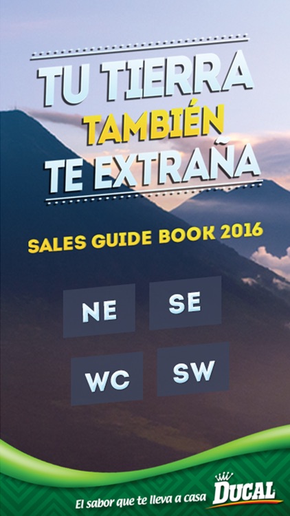 Ducal App SmartPhones