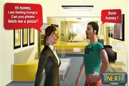 Game screenshot Pizza Shop Hero Run - Maker of Pizza Cooking Game mod apk