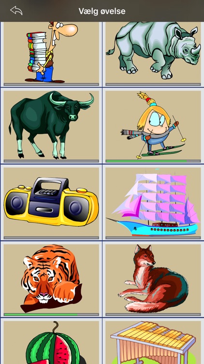 Engelsk - Stav og læs screenshot-3